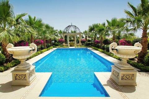 3 bedrooms Villa in Paphos, Cyprus No. 7865