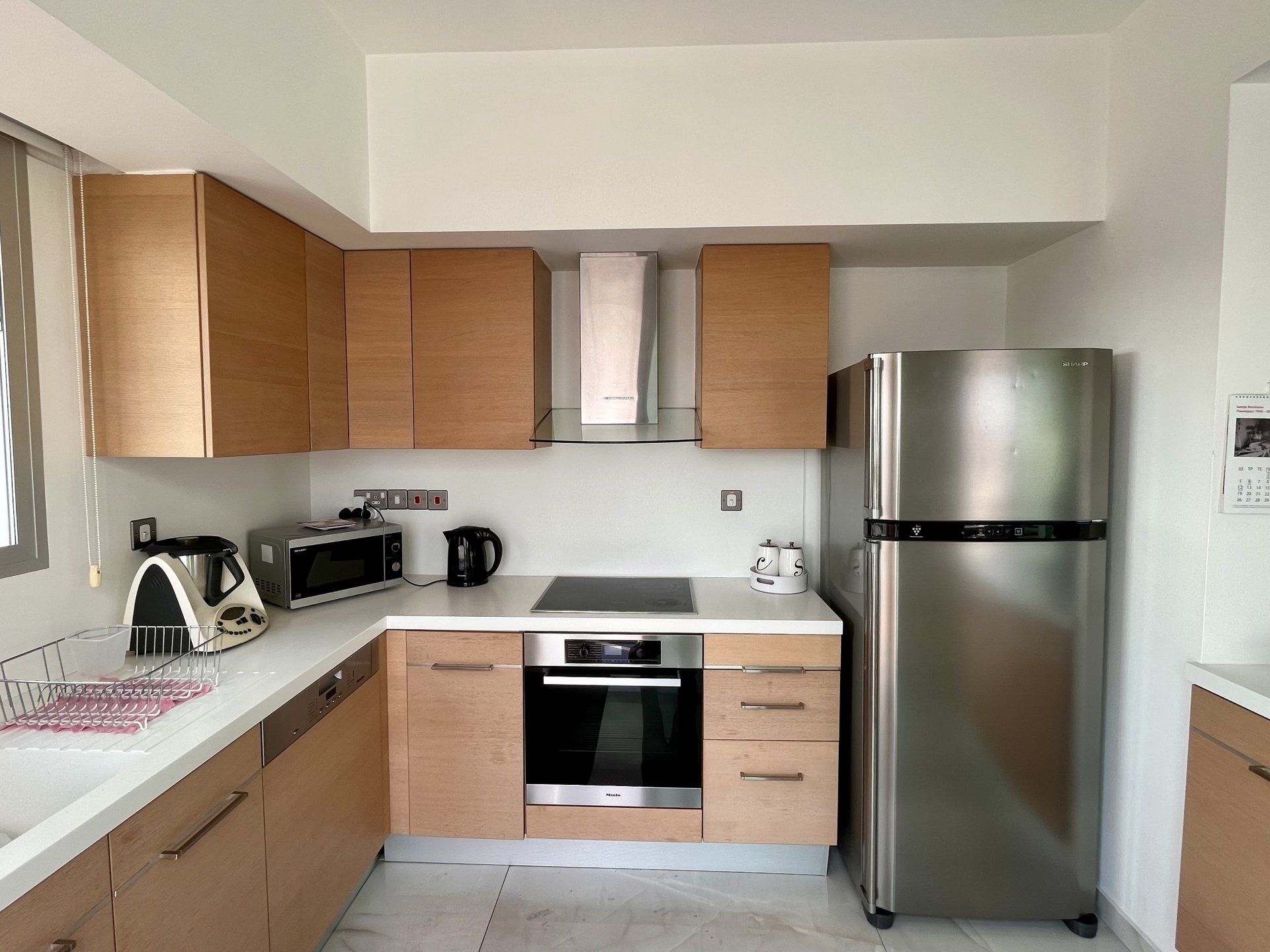 3 bedrooms Penthouse in Limassol, Cyprus No. 6909