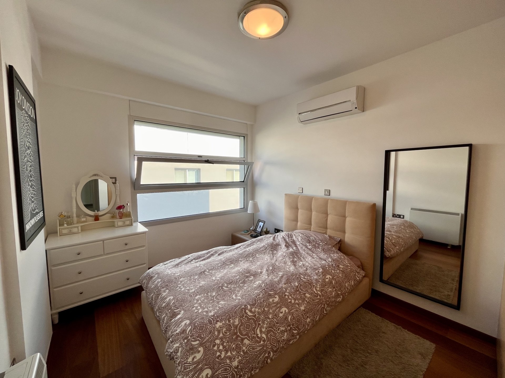 3 bedrooms Penthouse in Limassol, Cyprus No. 6909