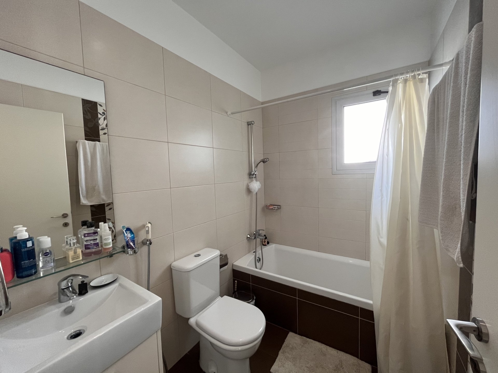 3 bedrooms Penthouse in Limassol, Cyprus No. 6909