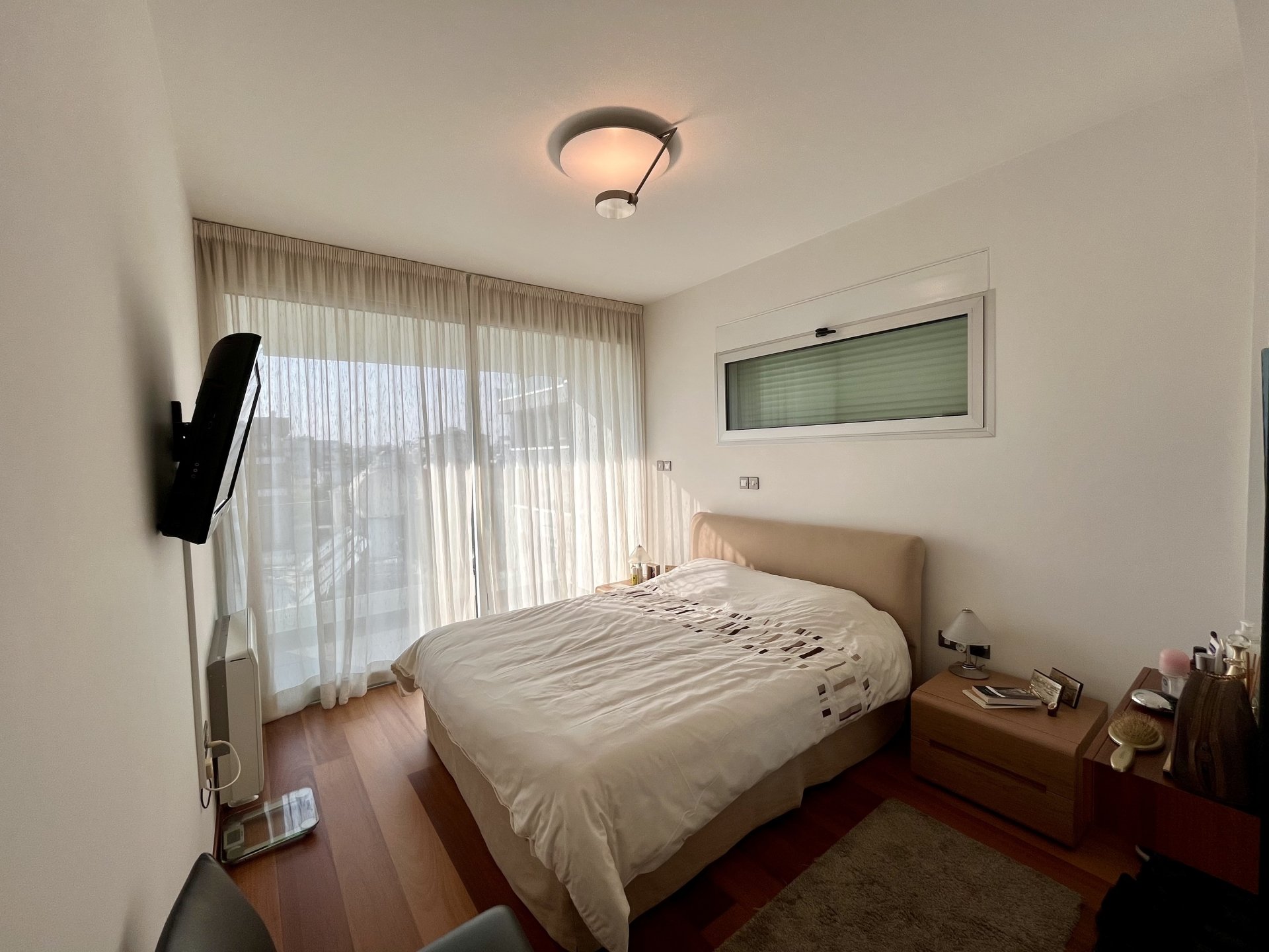 3 bedrooms Penthouse in Limassol, Cyprus No. 6909