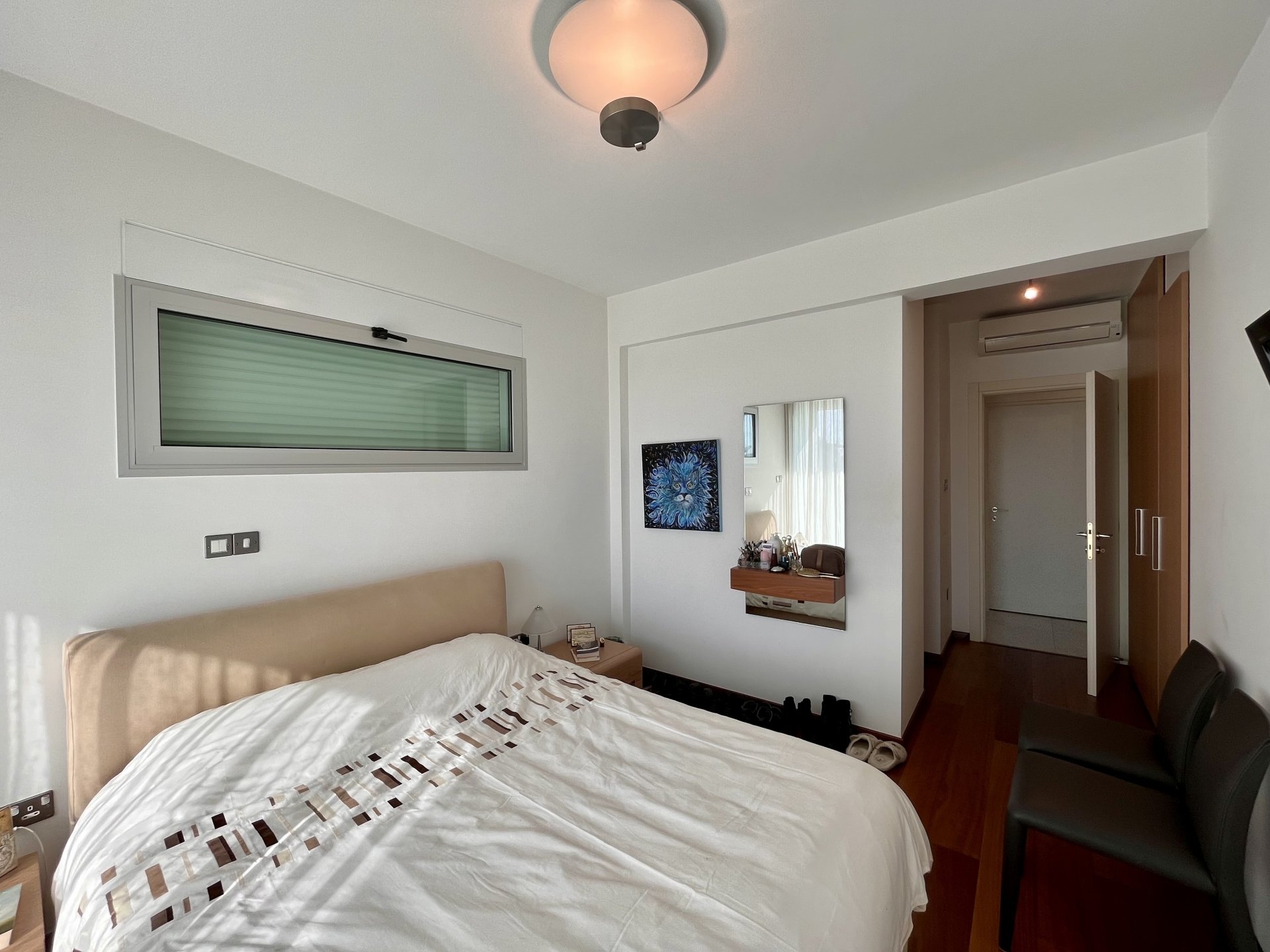 3 bedrooms Penthouse in Limassol, Cyprus No. 6909
