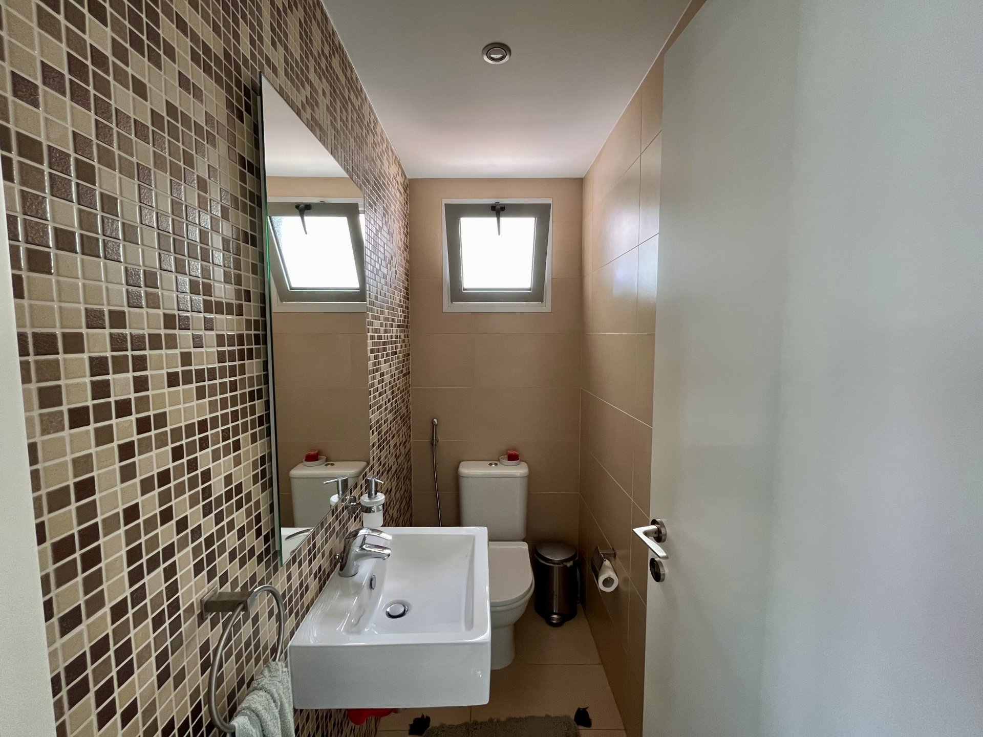 3 bedrooms Penthouse in Limassol, Cyprus No. 6909