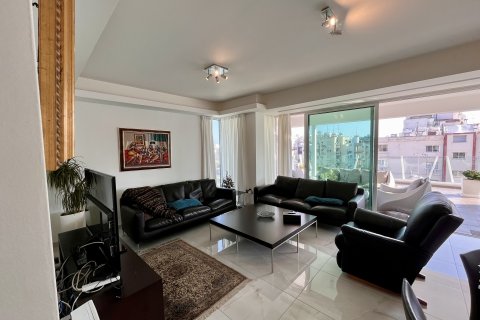 3 bedrooms Penthouse in Limassol, Cyprus No. 6909