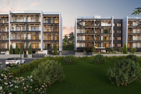 2 bedrooms Apartment in Limassol, Cyprus No. 39138