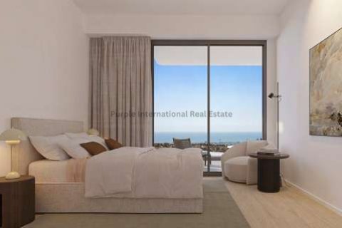 2 bedrooms Apartment in Germasogeia, Limassol, Cyprus No. 30756