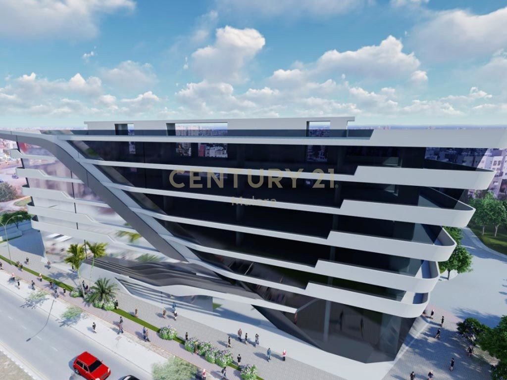 399m2 Bureau à Mesa Geitonia, Limassol, Chypre No. 55679