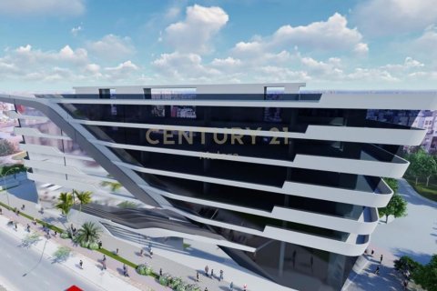 399m2 Office in Mesa Geitonia, Limassol, Cyprus No. 55679