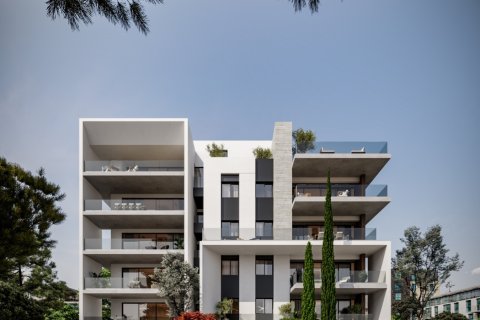 3 bedrooms Apartment in Strovolos, Nicosia, Cyprus No. 47433