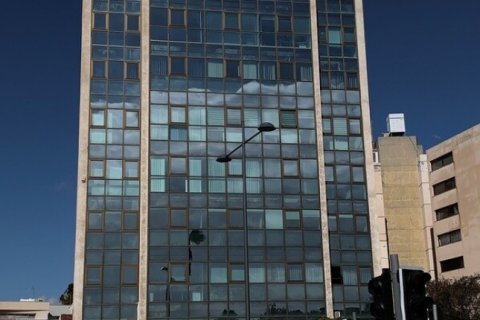 207m2 Commercial property in Nicosia, Cyprus No. 38942