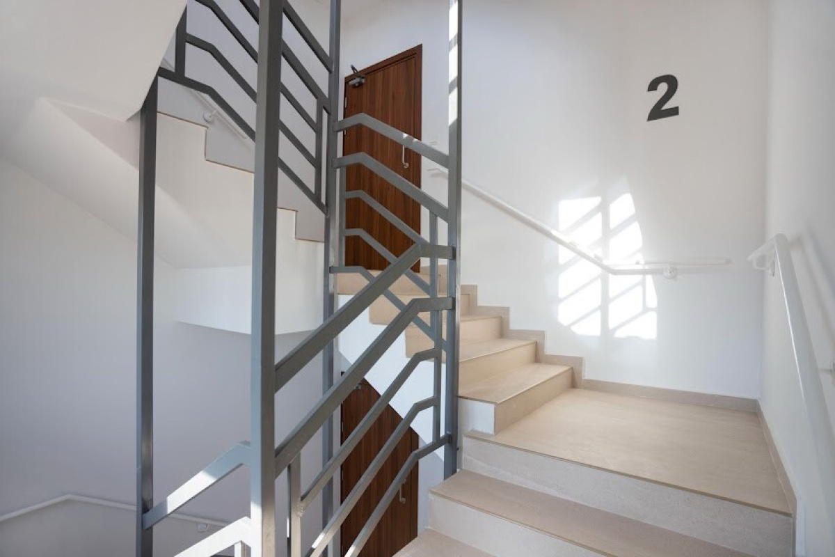 3 rooms Apartment in Larnaca, Larnaka, Cyprus No. 38948