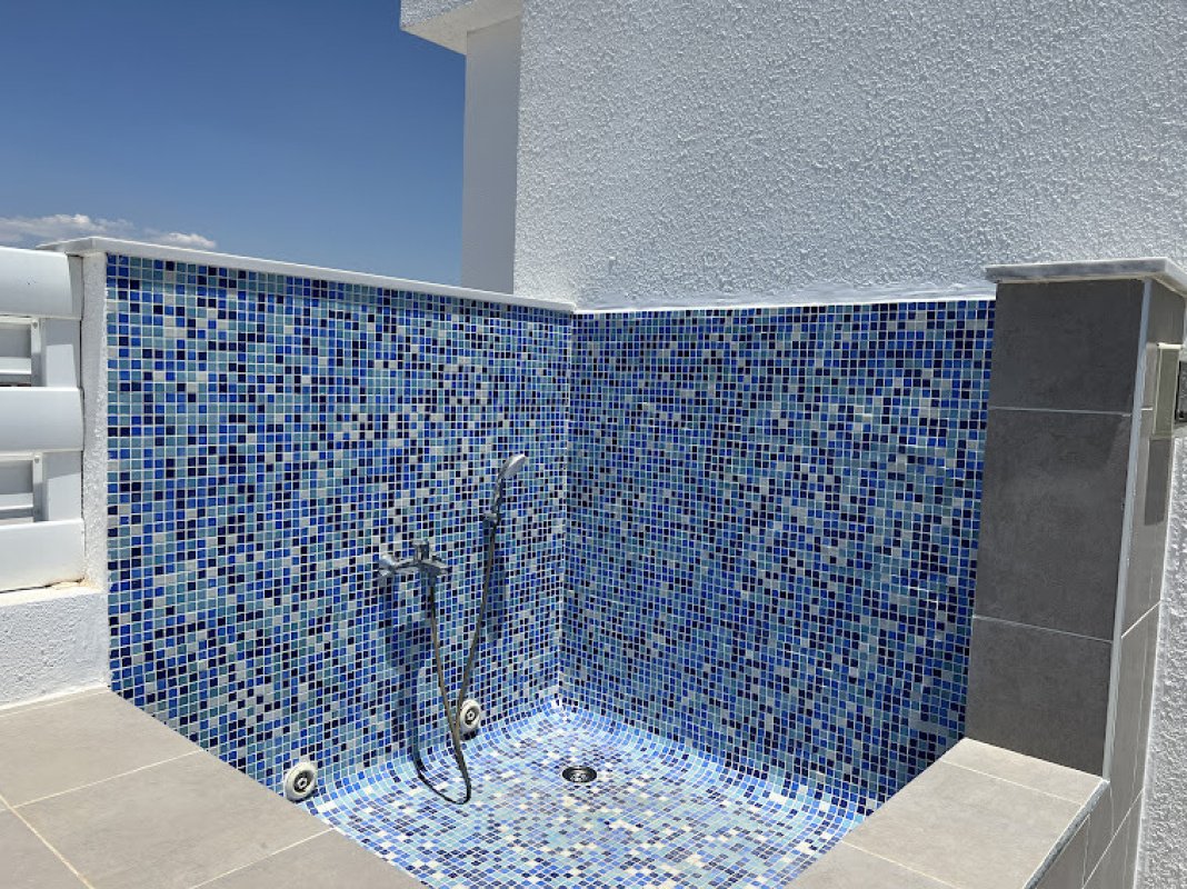 3 rooms Apartment in Larnaca, Larnaka, Cyprus No. 38948