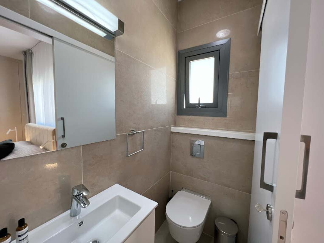 3 rooms Apartment in Larnaca, Larnaka, Cyprus No. 38948