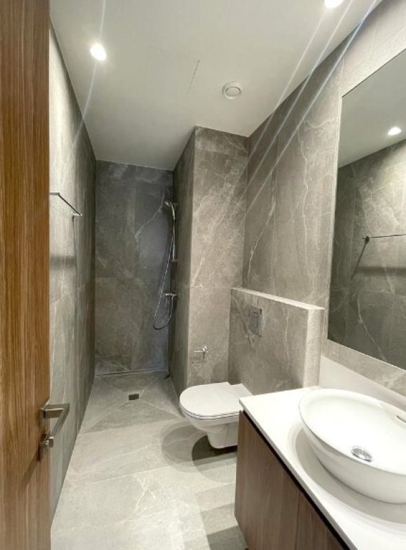 4 rooms Apartment in Nicosia, Cyprus No. 38944