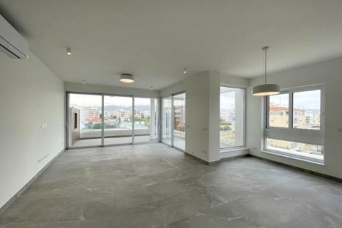 4 rooms Apartment in Nicosia, Cyprus No. 38944