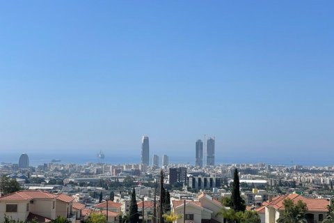 4 habitaciones Apartamento en Limassol, Chipre No. 38943