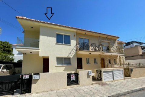5 rooms Townhouse in Limassol, Cyprus No. 38945