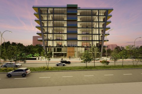 225m2 Office in Kato Polemidia, Limassol, Cyprus No. 54222
