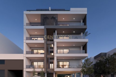 1 bedroom Apartment in Larnaca, Larnaka, Cyprus No. 54226