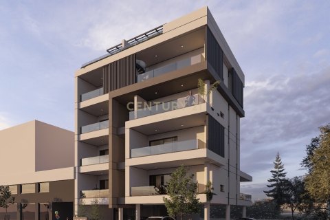 1 bedroom Apartment in Larnaca, Larnaka, Cyprus No. 54224
