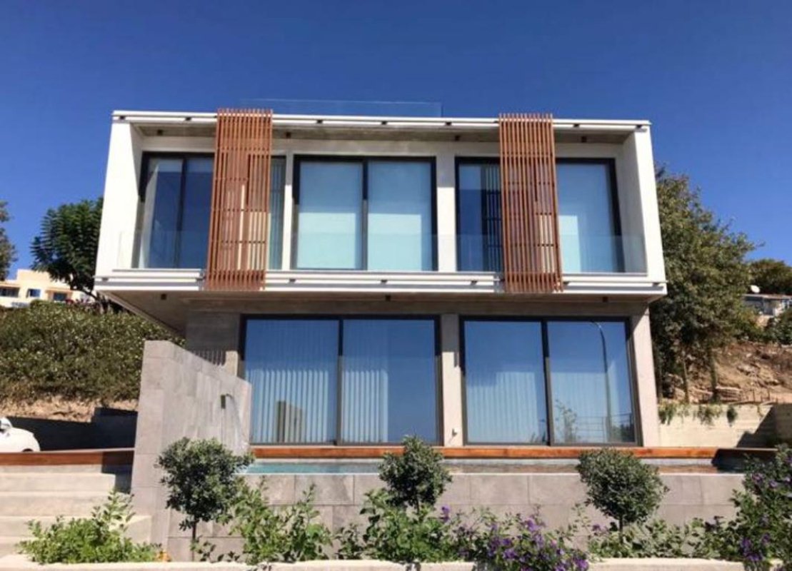 3 bedrooms Villa in Paphos, Cyprus No. 38523