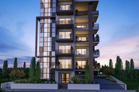 4 habitaciones Apartamento en Limassol, Chipre No. 38528