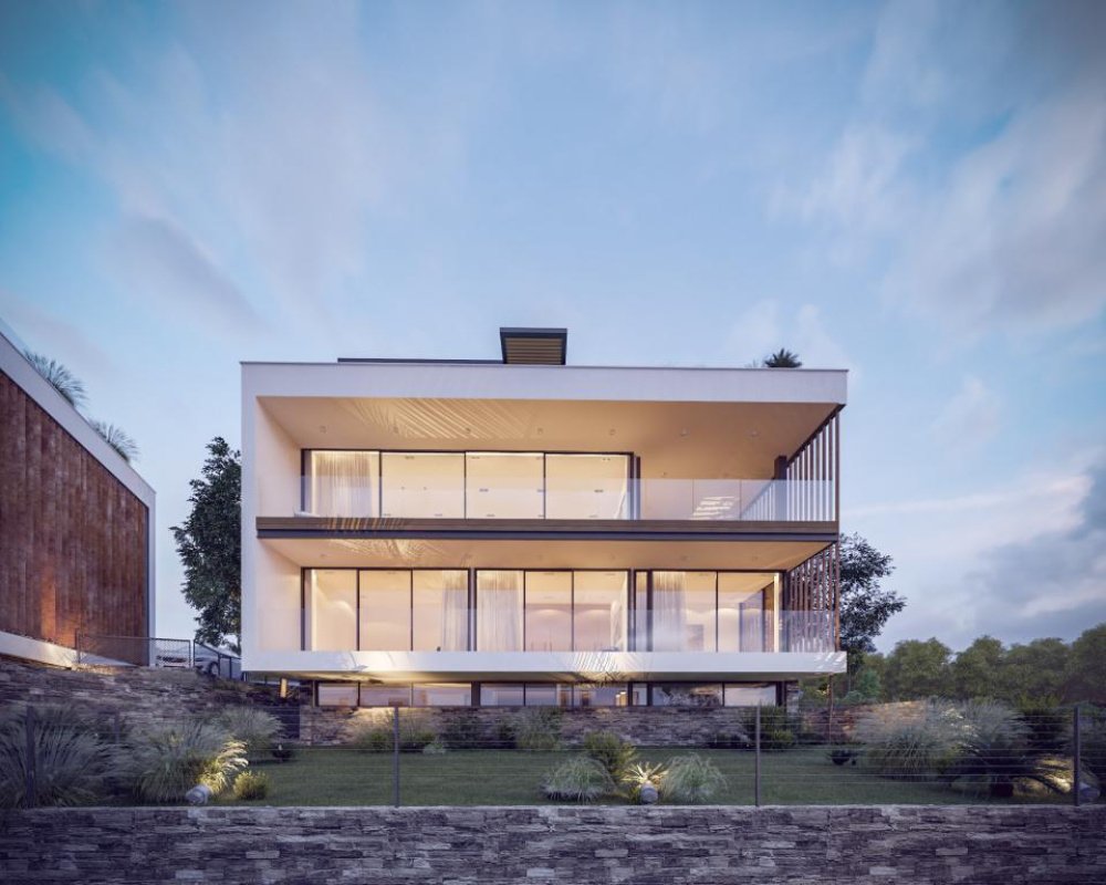 3 bedrooms Villa in Paphos, Cyprus No. 38525