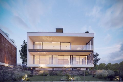 3 bedrooms Villa in Paphos, Cyprus No. 38525