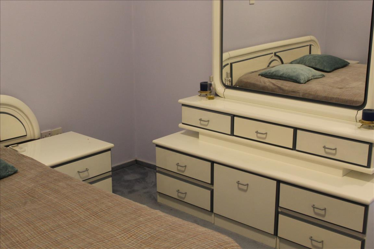4 bedrooms Apartment in Limassol, Cyprus No. 38529