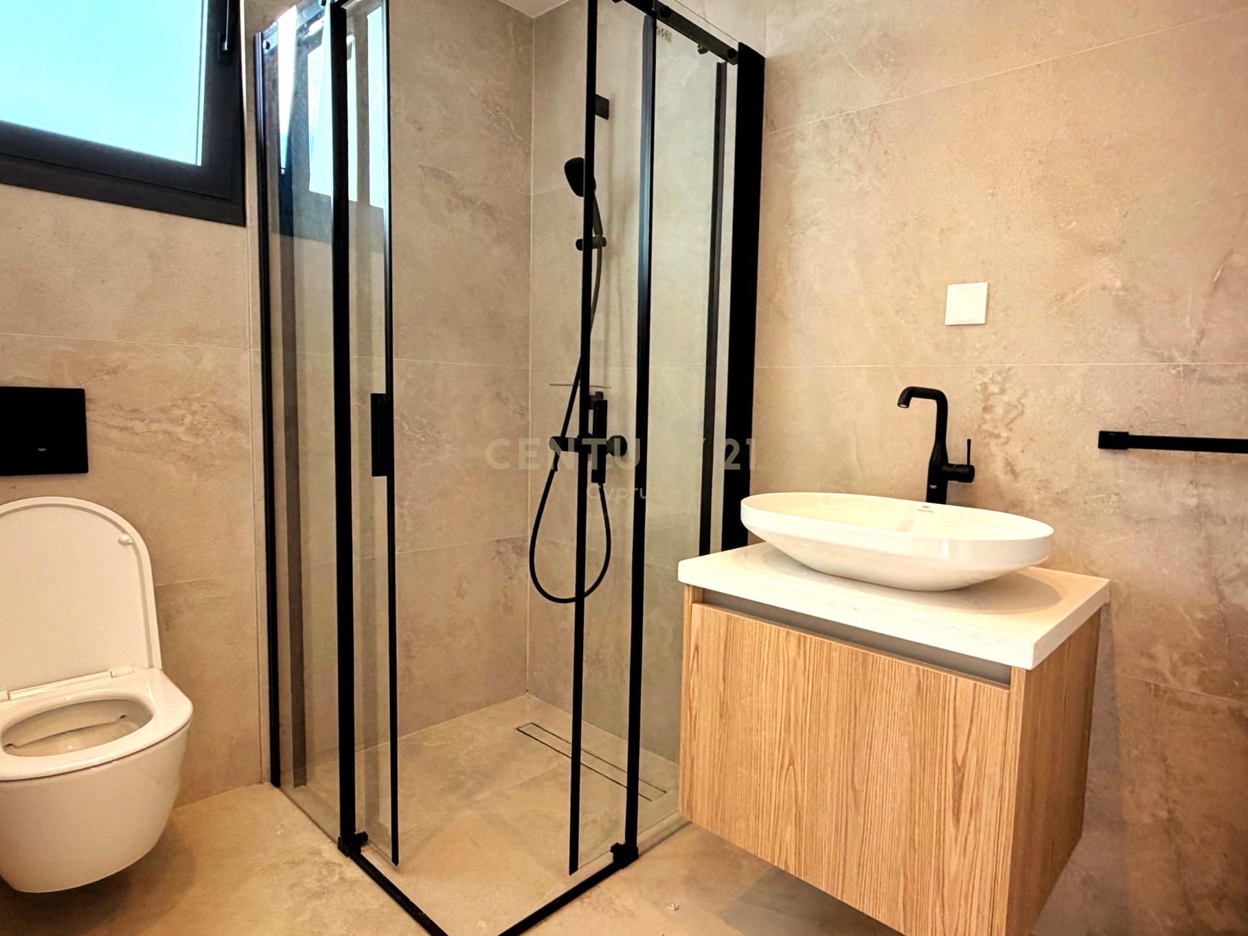 2 chambres Appartement à Germasogeia, Limassol, Chypre No. 55009