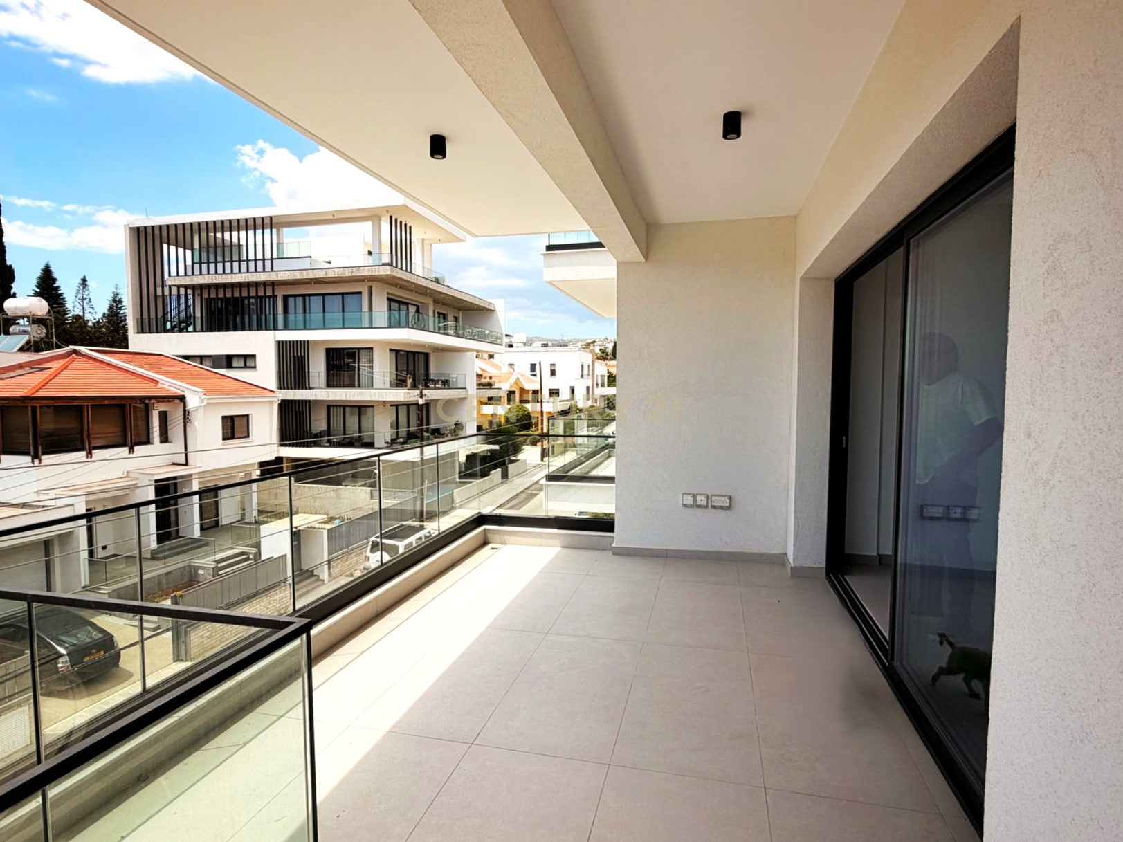 2 chambres Appartement à Germasogeia, Limassol, Chypre No. 55009