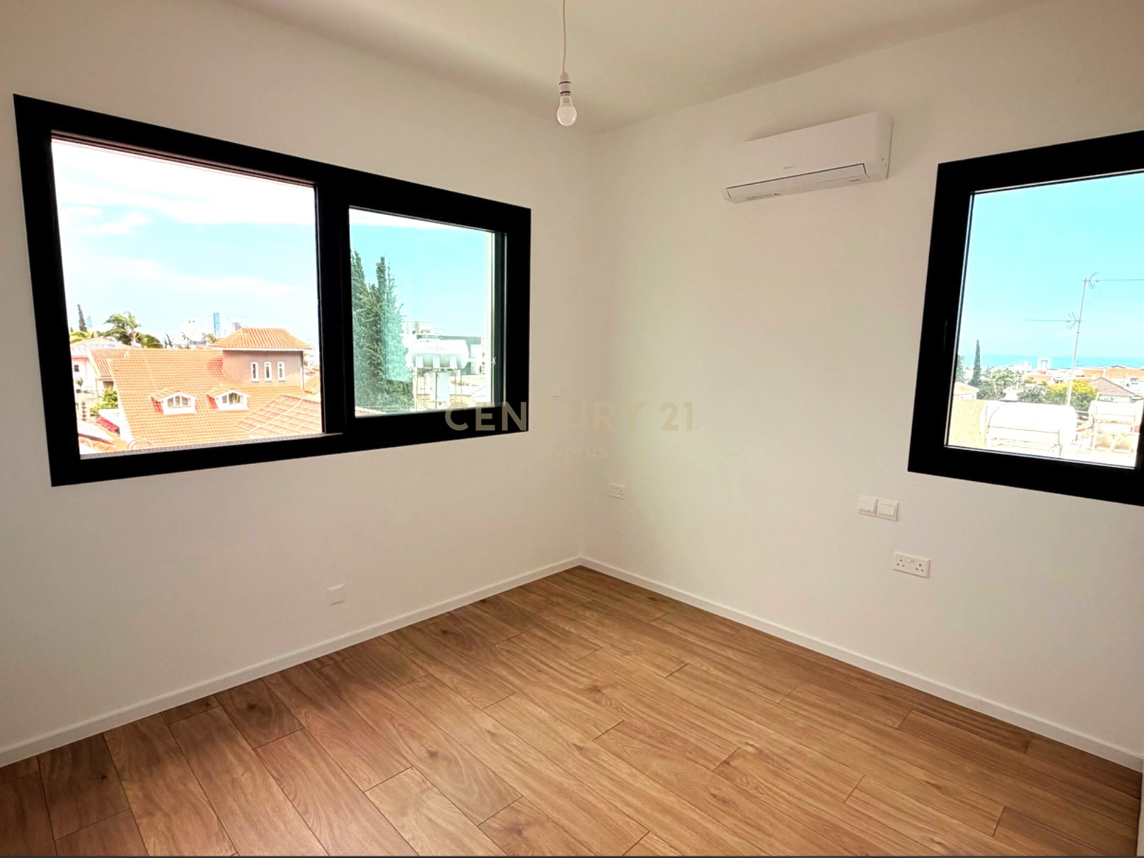 2 chambres Appartement à Germasogeia, Limassol, Chypre No. 55009