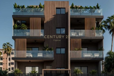 2 bedrooms Apartment in Limassol, Cyprus No. 55006