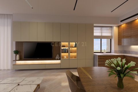 2 bedrooms Apartment in Zakaki, Limassol, Cyprus No. 25093
