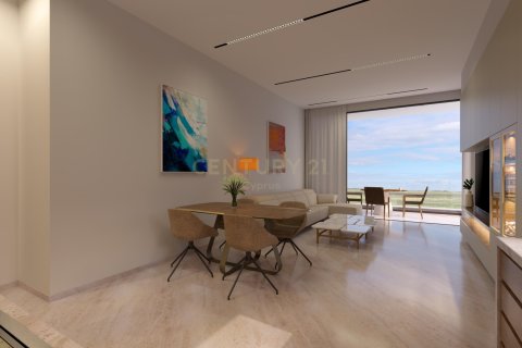 2 bedrooms Apartment in Zakaki, Limassol, Cyprus No. 25092
