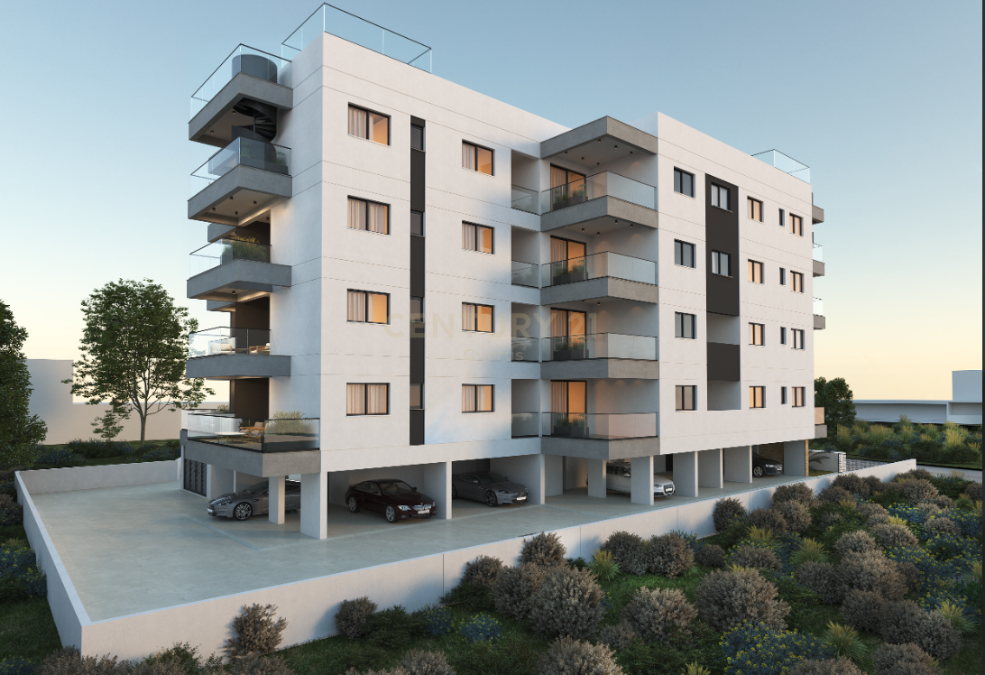 3 chambres Appartement à Limassol, Chypre No. 56184