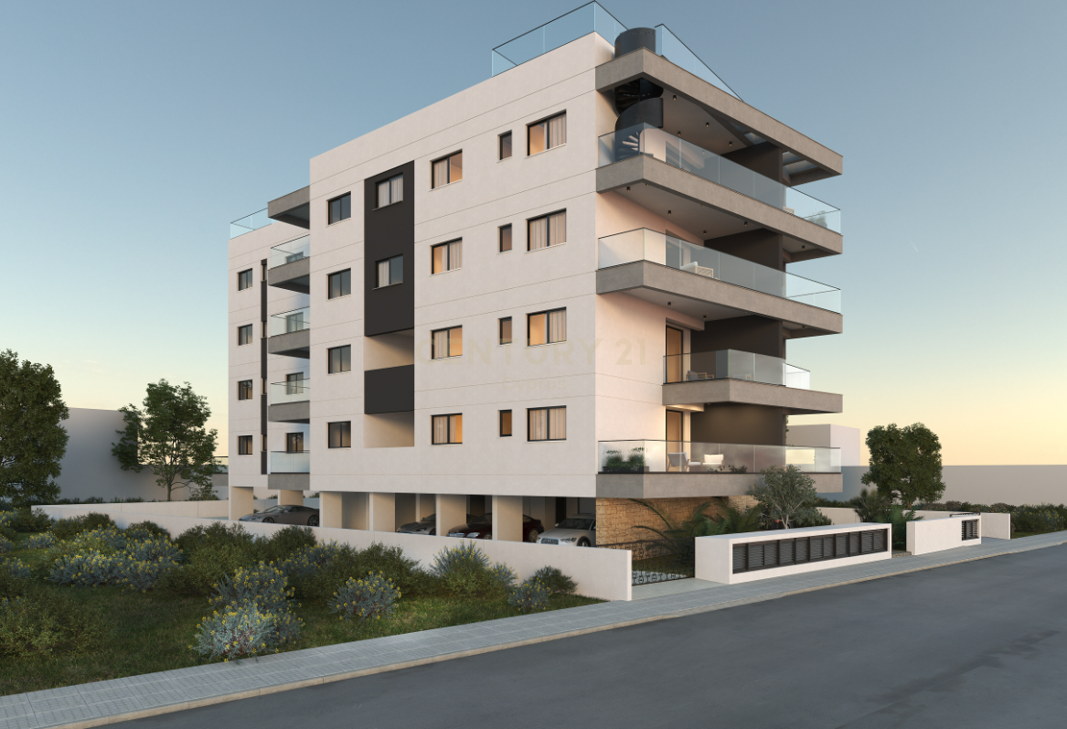 3 chambres Appartement à Limassol, Chypre No. 56184