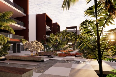 2 bedrooms Apartment in Lakatamia, Nicosia, Cyprus No. 56186