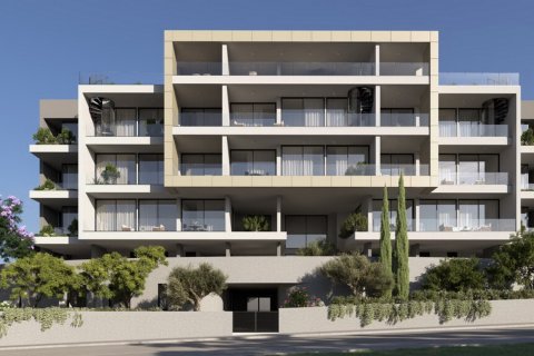 Luma Residences in Agios Tychonas, Limassol, Cyprus No. 5819