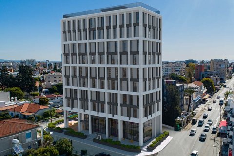 2568m2 Commercial property in Limassol, Cyprus No. 45023