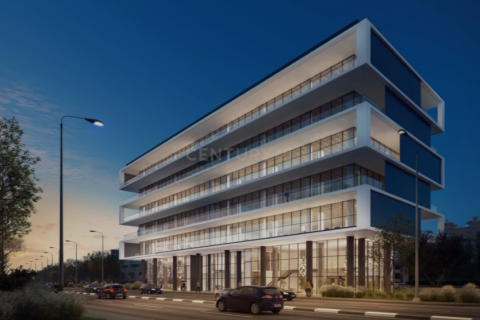 456.4m2 Office in Mesa Geitonia, Limassol, Cyprus No. 53743