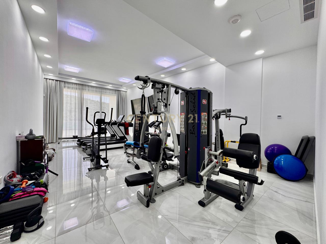 7 dormitorios Villa en Parekklisia, Limassol, Chipre No. 53741