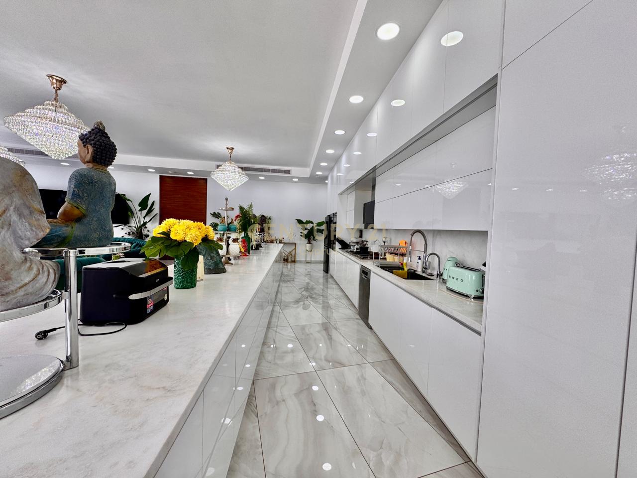 7 dormitorios Villa en Parekklisia, Limassol, Chipre No. 53741