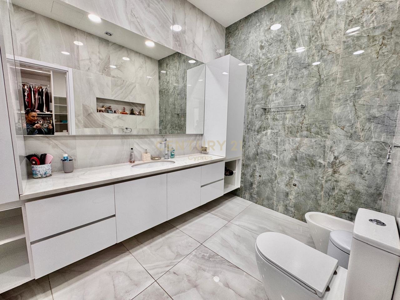 7 dormitorios Villa en Parekklisia, Limassol, Chipre No. 53741