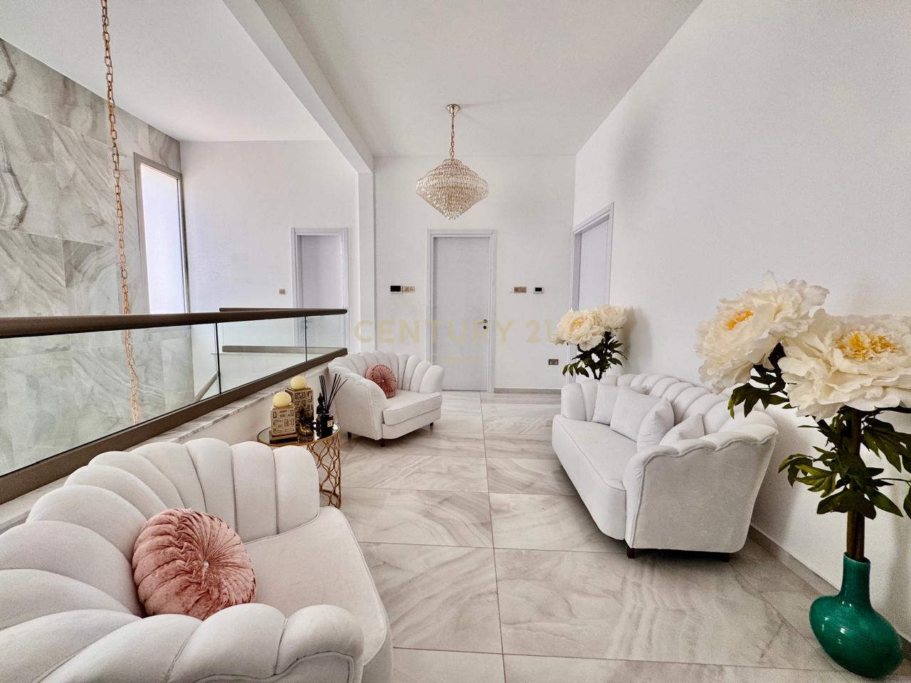 7 dormitorios Villa en Parekklisia, Limassol, Chipre No. 53741