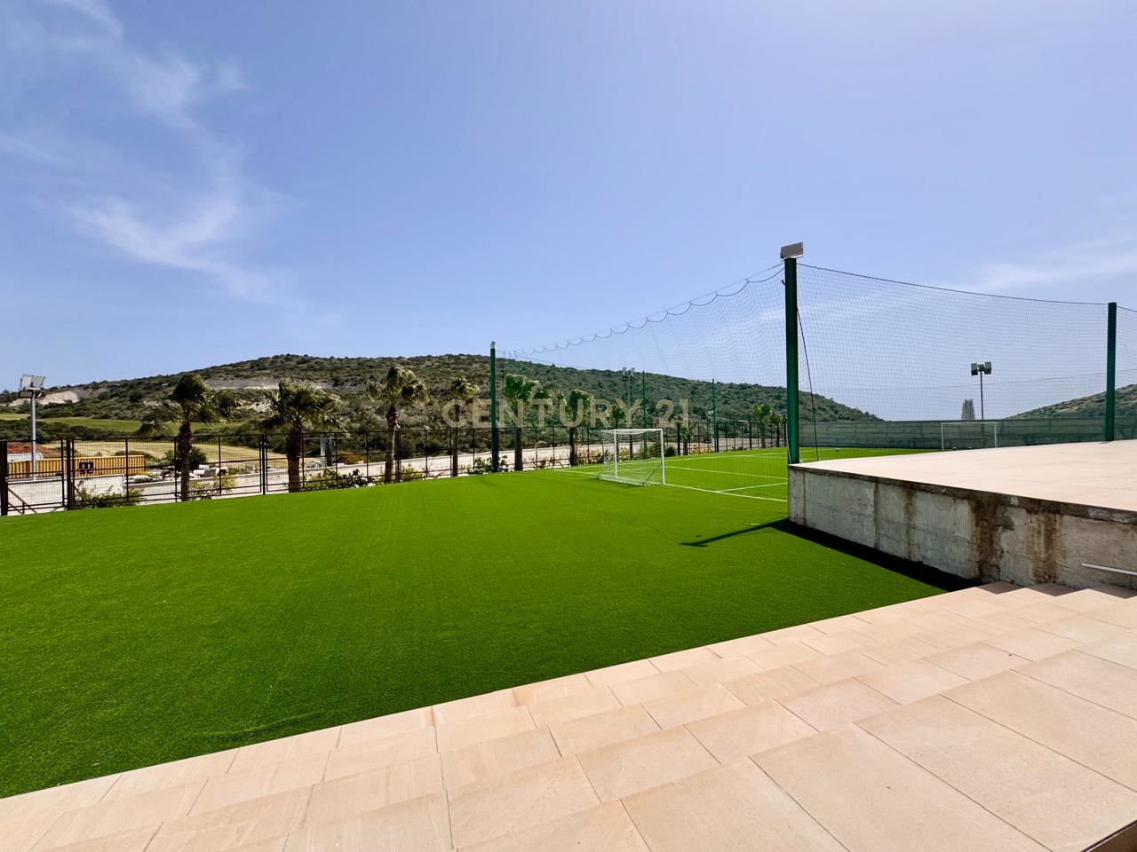 7 dormitorios Villa en Parekklisia, Limassol, Chipre No. 53741