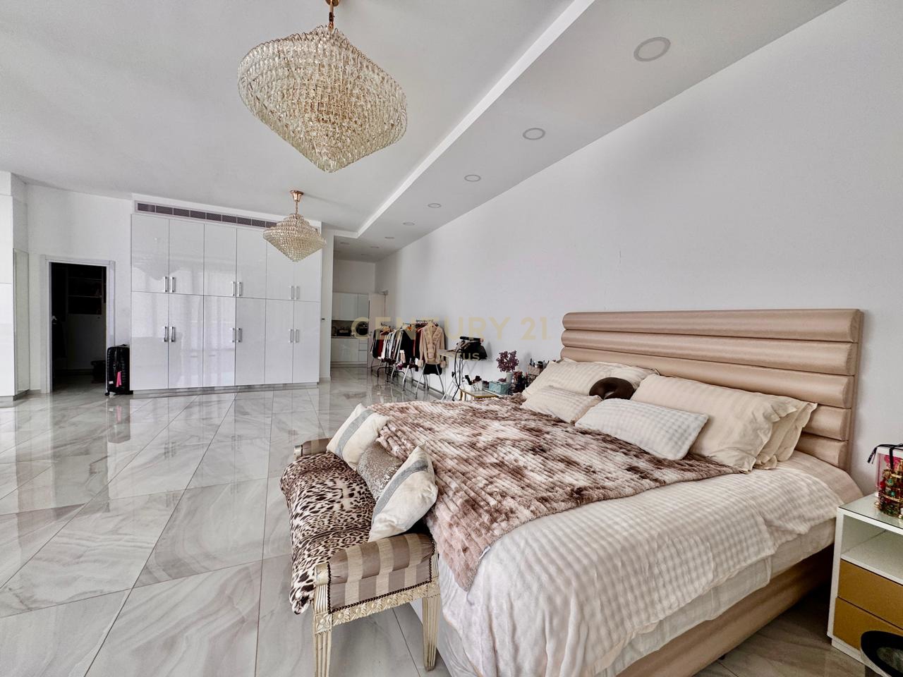 7 dormitorios Villa en Parekklisia, Limassol, Chipre No. 53741