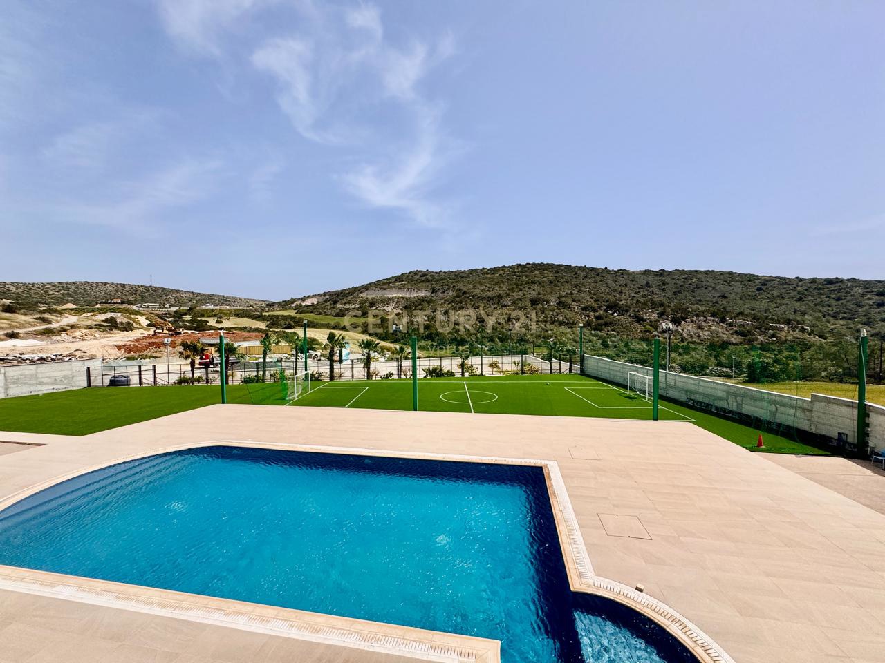 7 dormitorios Villa en Parekklisia, Limassol, Chipre No. 53741