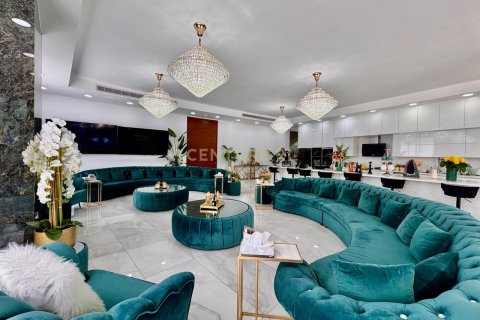 7 dormitorios Villa en Parekklisia, Limassol, Chipre No. 53741