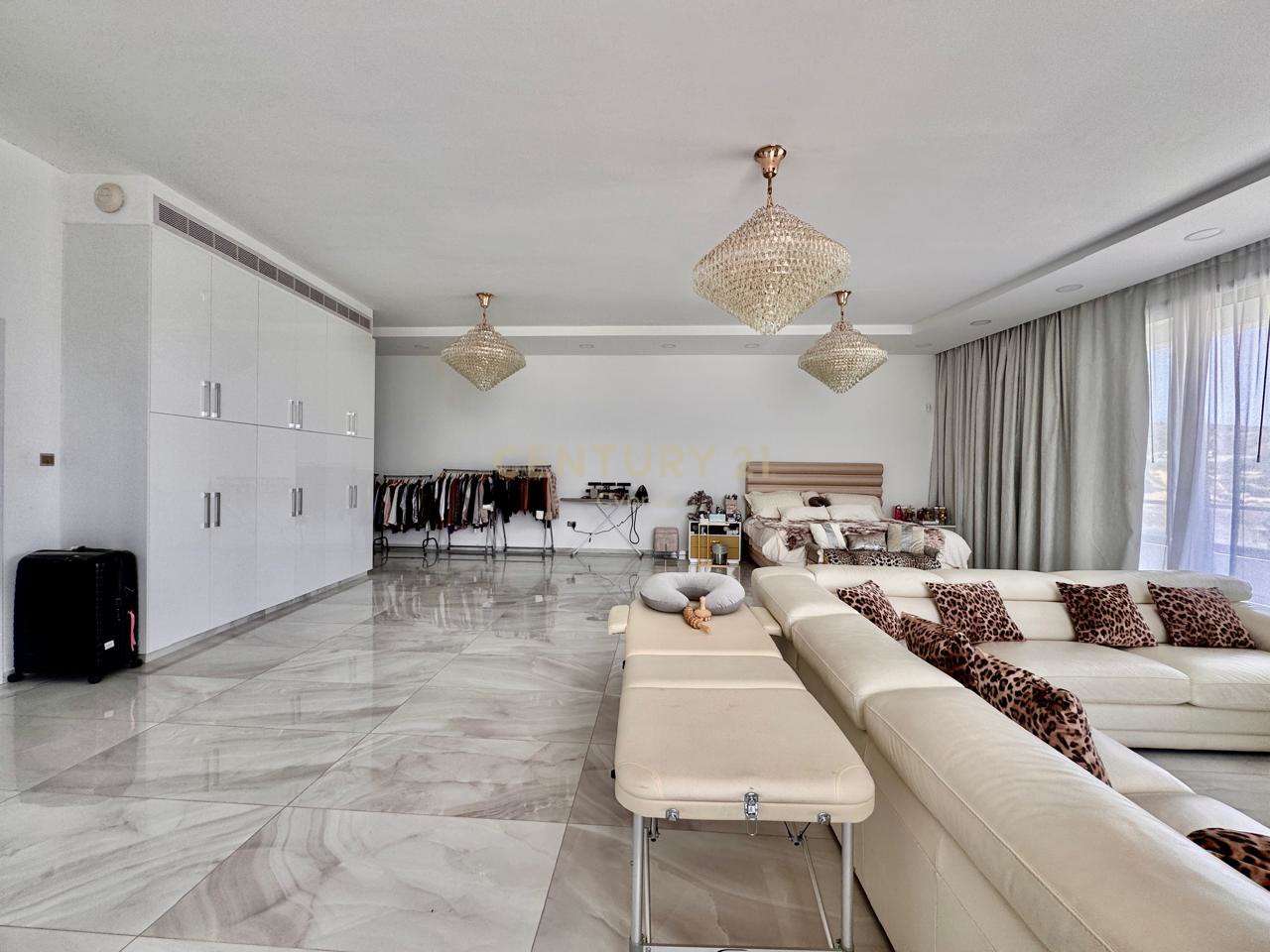 7 dormitorios Villa en Parekklisia, Limassol, Chipre No. 53741